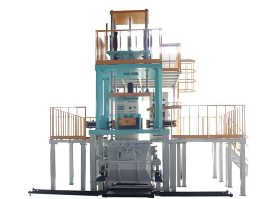 중국 알루미늄 다이 캐스팅기 저압은 변속기 주거 팬 임펠러 펌프 주거를 위한 협력 업체