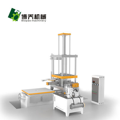 중국 알루미늄 유압 펌프 알루미늄 압력은 다이 캐스팅기 고강도 협력 업체