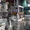 높은 단단함 저압은 다이 캐스팅기 A356 ZL101 알루미늄 포장 생산을 위한 협력 업체