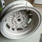 알루미늄 합금 바퀴 허브 특별한 저압은 다이 캐스팅기 협력 업체