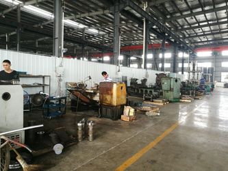 중국알루미늄 다이 캐스팅 기계회사