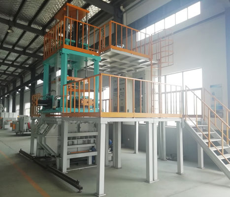 중국 금속 주물 기계장치 저압은 제조자 알루미늄 합금 주물을 위한 다이 캐스팅기 협력 업체