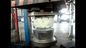 알루미늄 바퀴 허브 알루미늄 포장 기계, 저압 주조기 에너지 절약 협력 업체